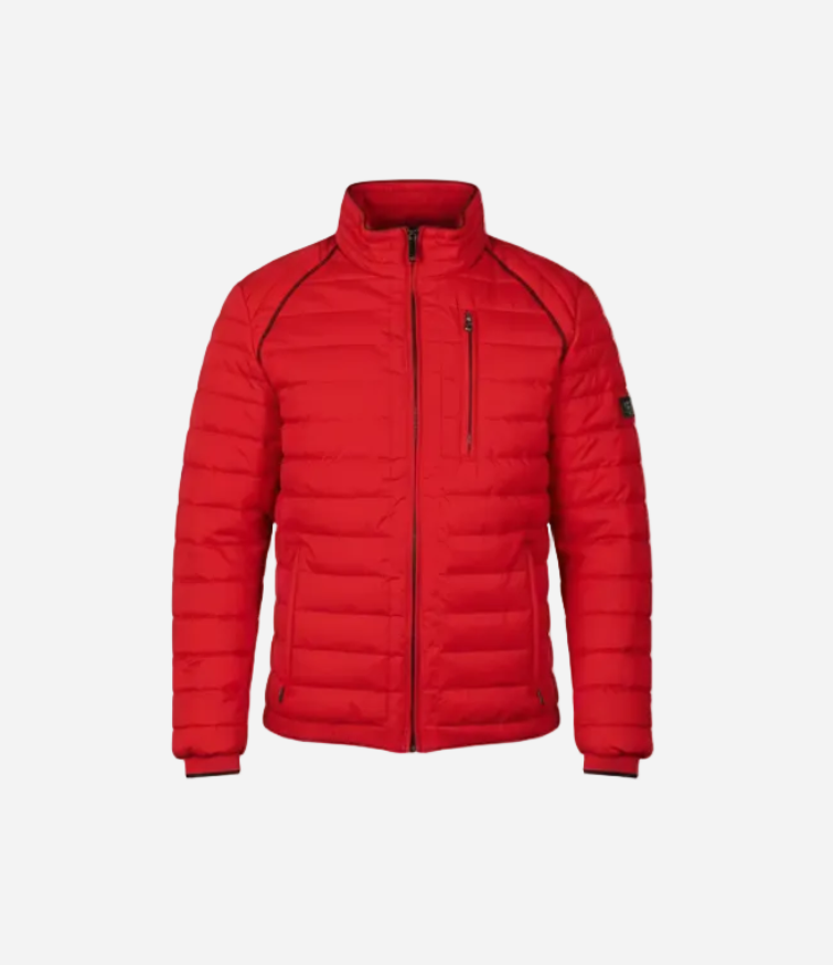 Chamarra Caballero Greenlander