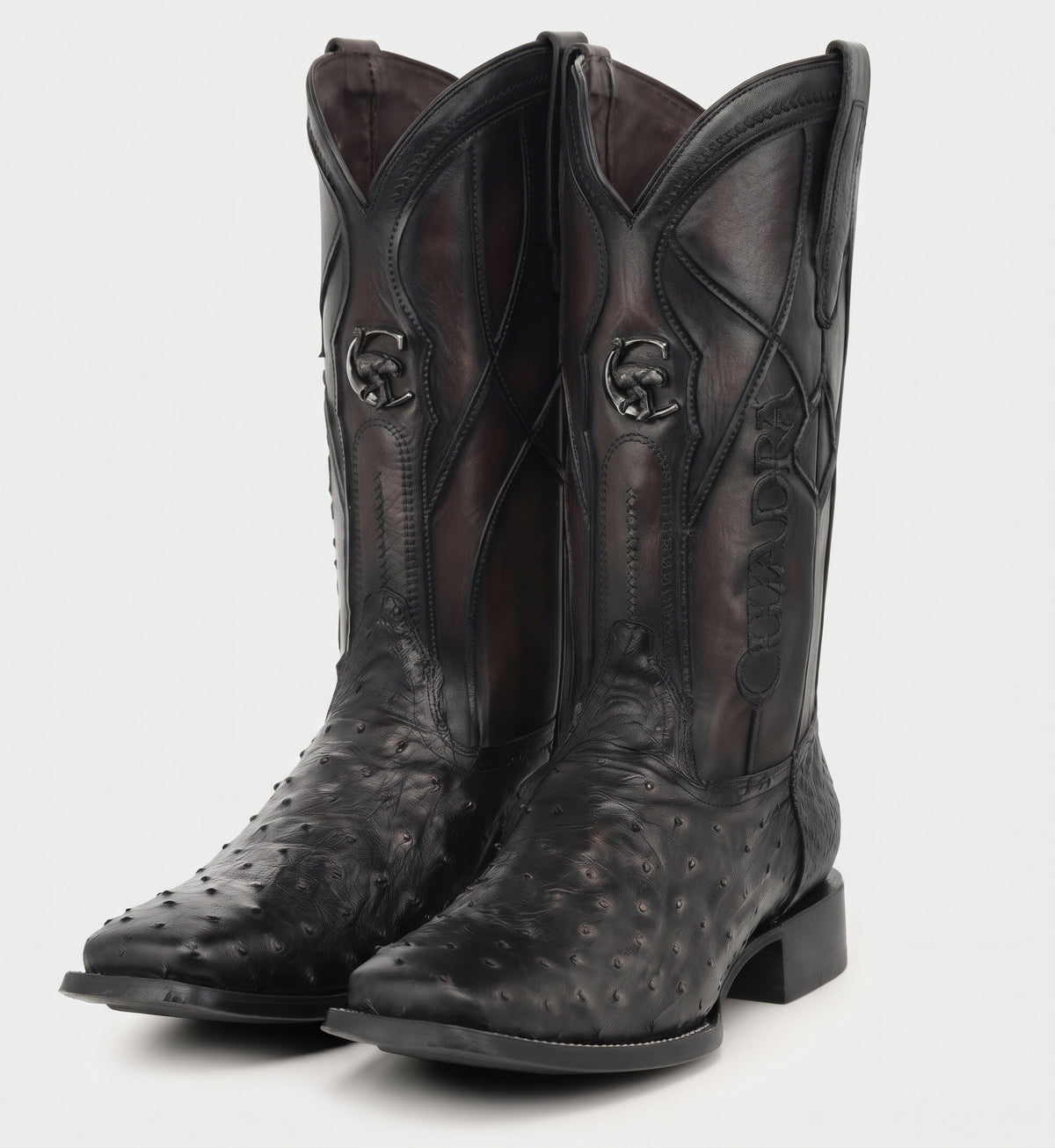 Bota Caballero Cuadra