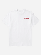 Playera Caballero Big Jhon