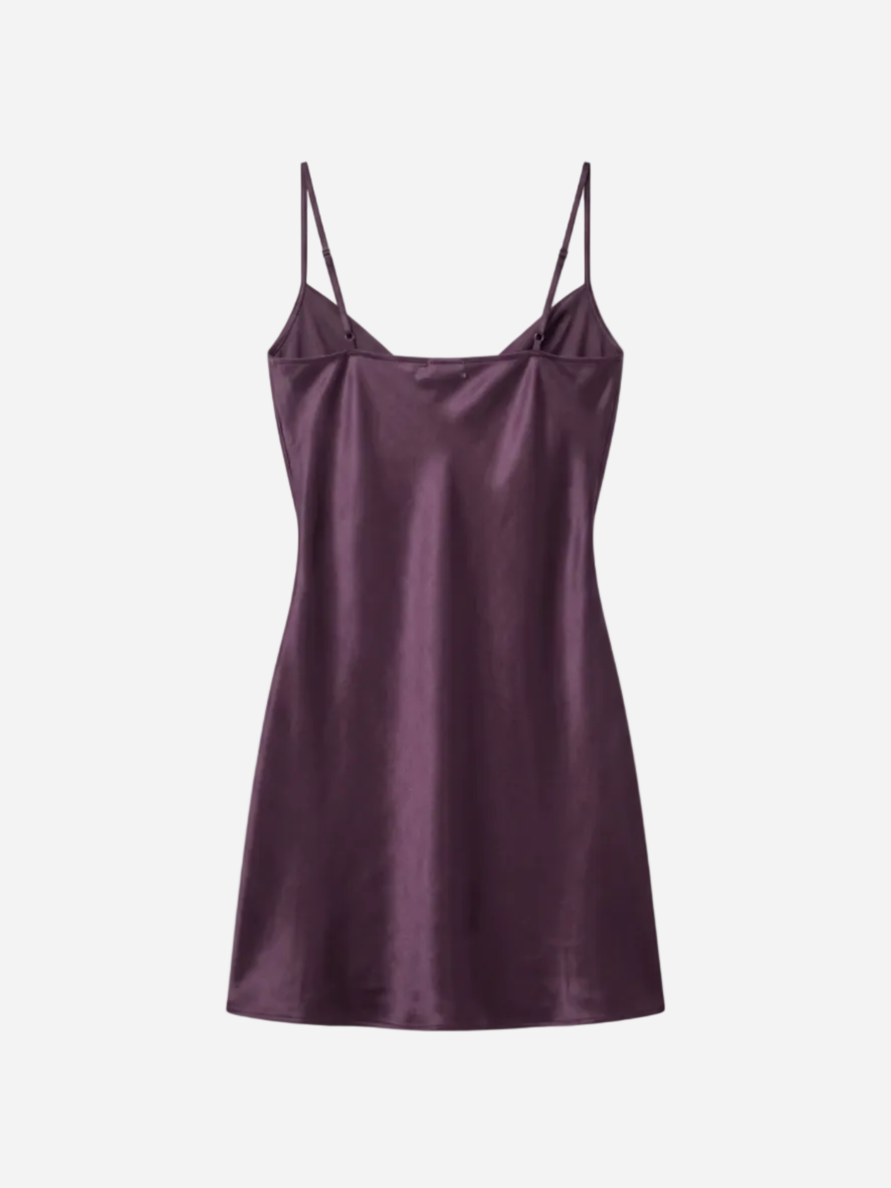 Vestido Dama Double Zero