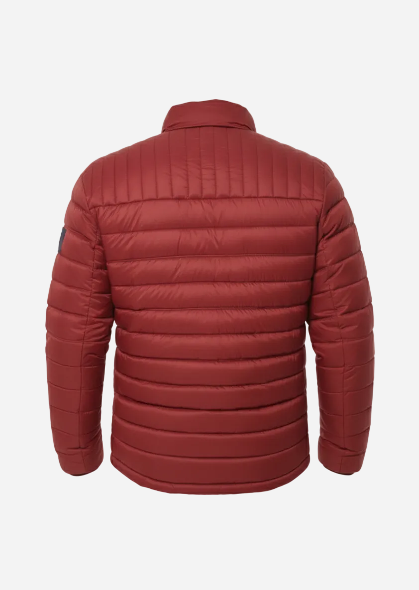 Chamarra Caballero Tommy Hilfiger