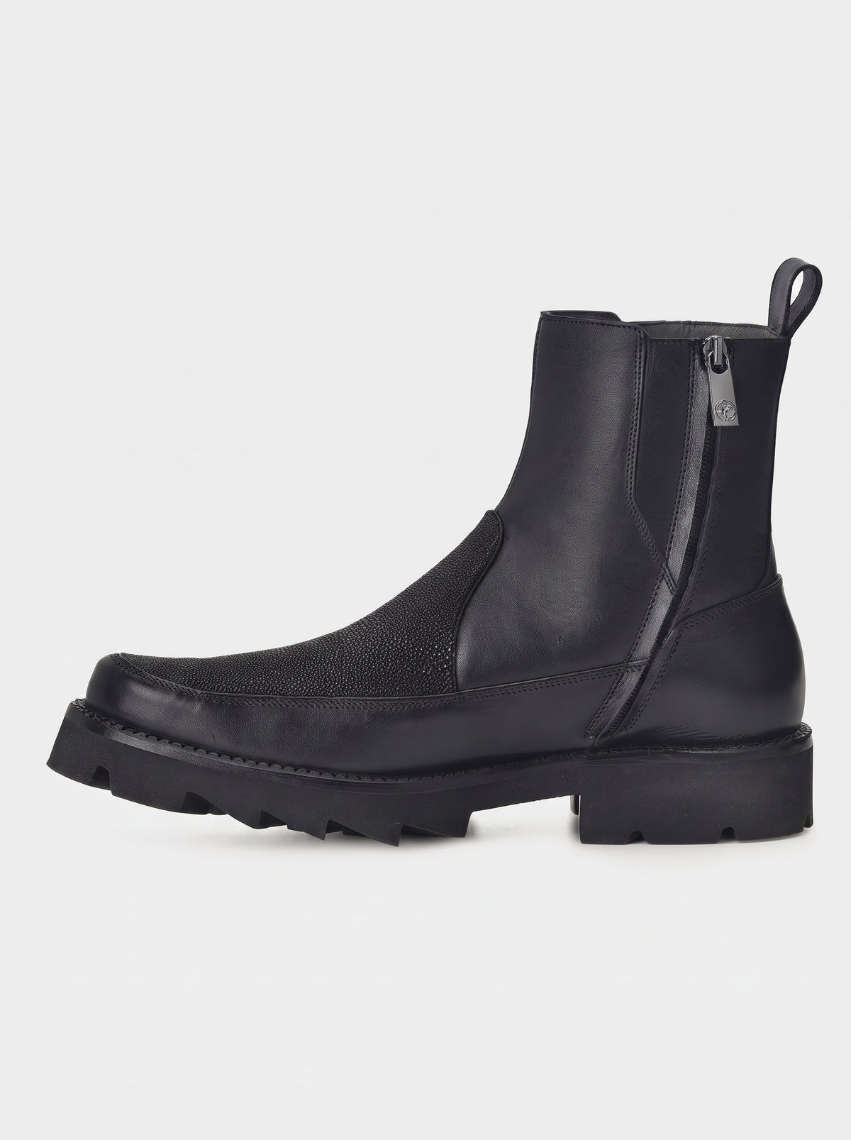 Bota Caballero Franco-Cuadra