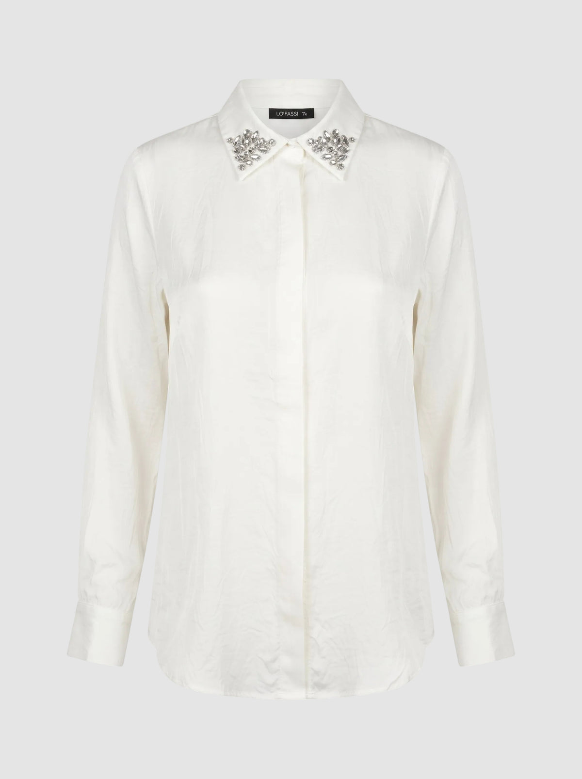 Blusa Dama Lo-Fassi
