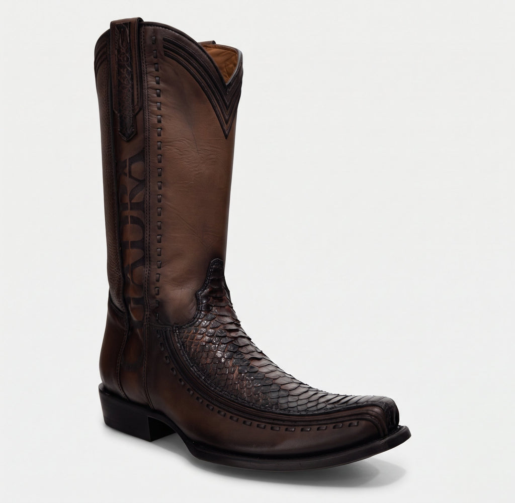 Bota Caballero Cuadra