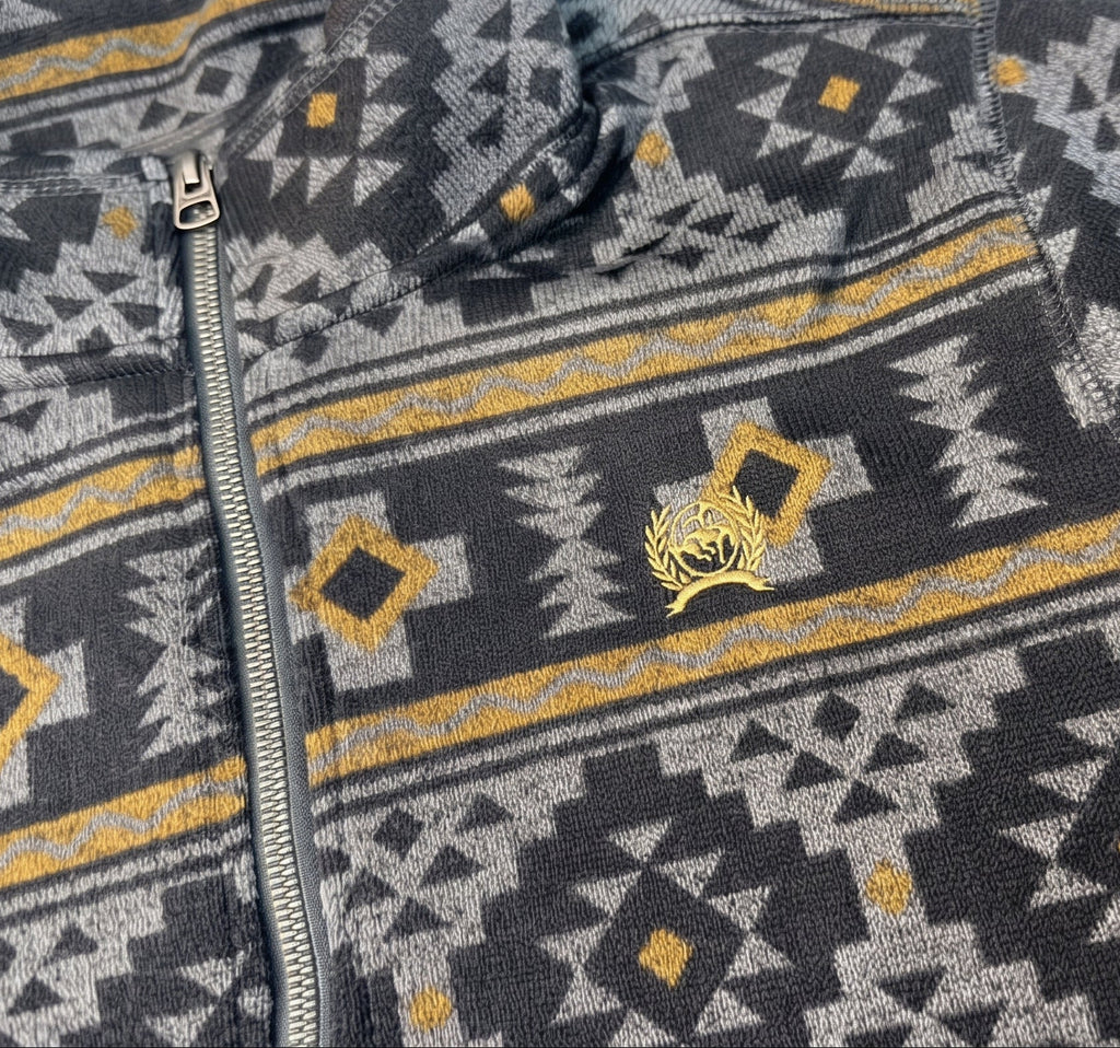 Sudadera Caballero Cinch