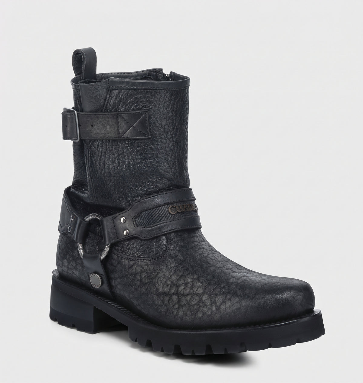 Botin Caballero Cuadra