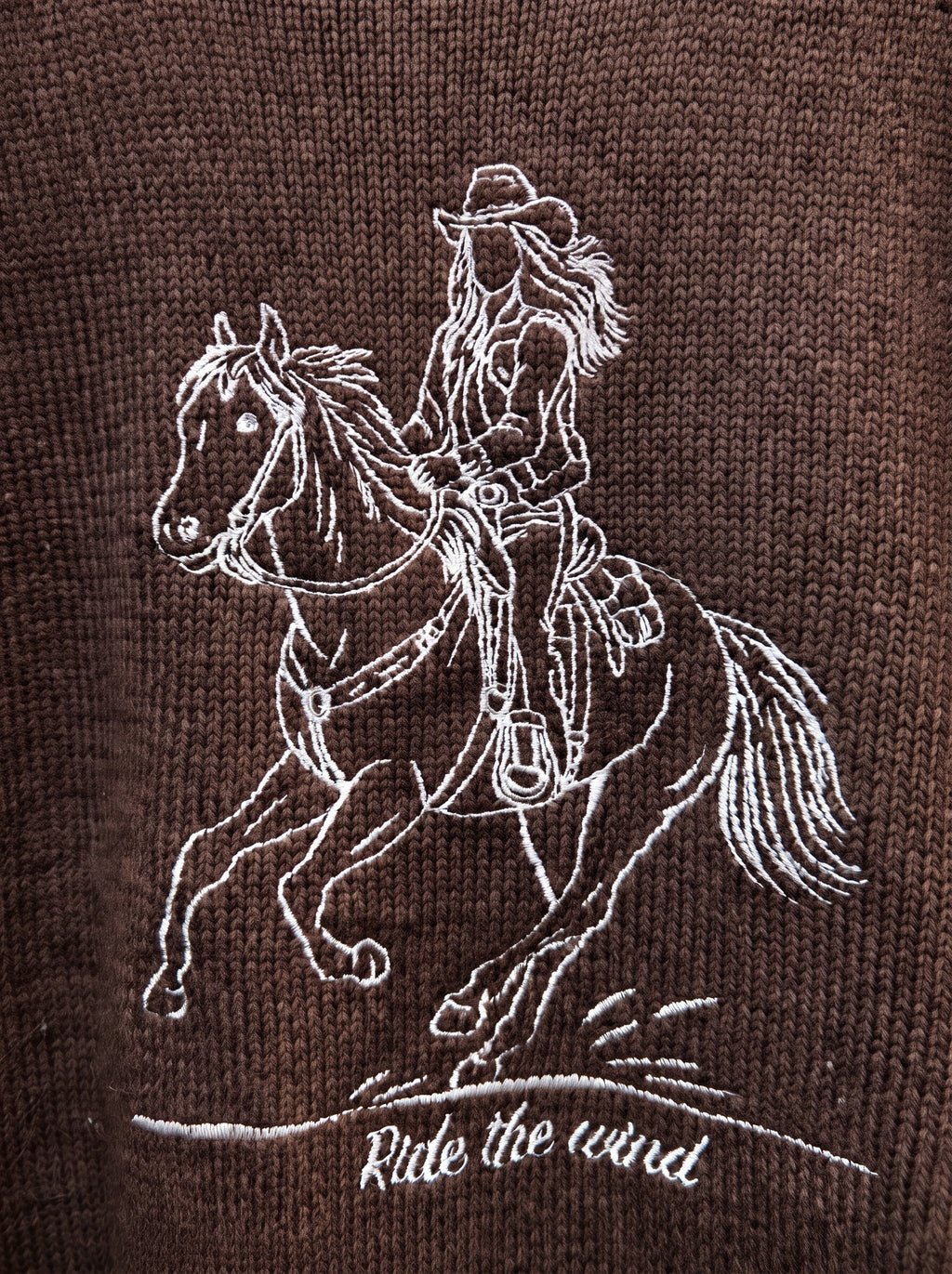 Blusa Dama J.O.A.