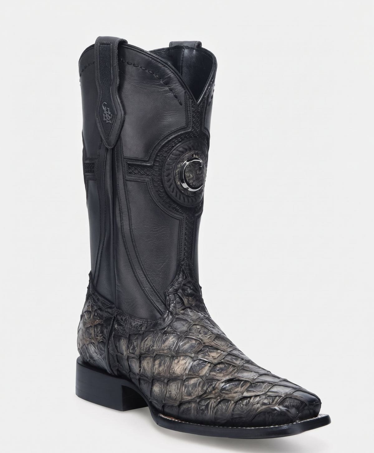 Bota Caballero Cuadra