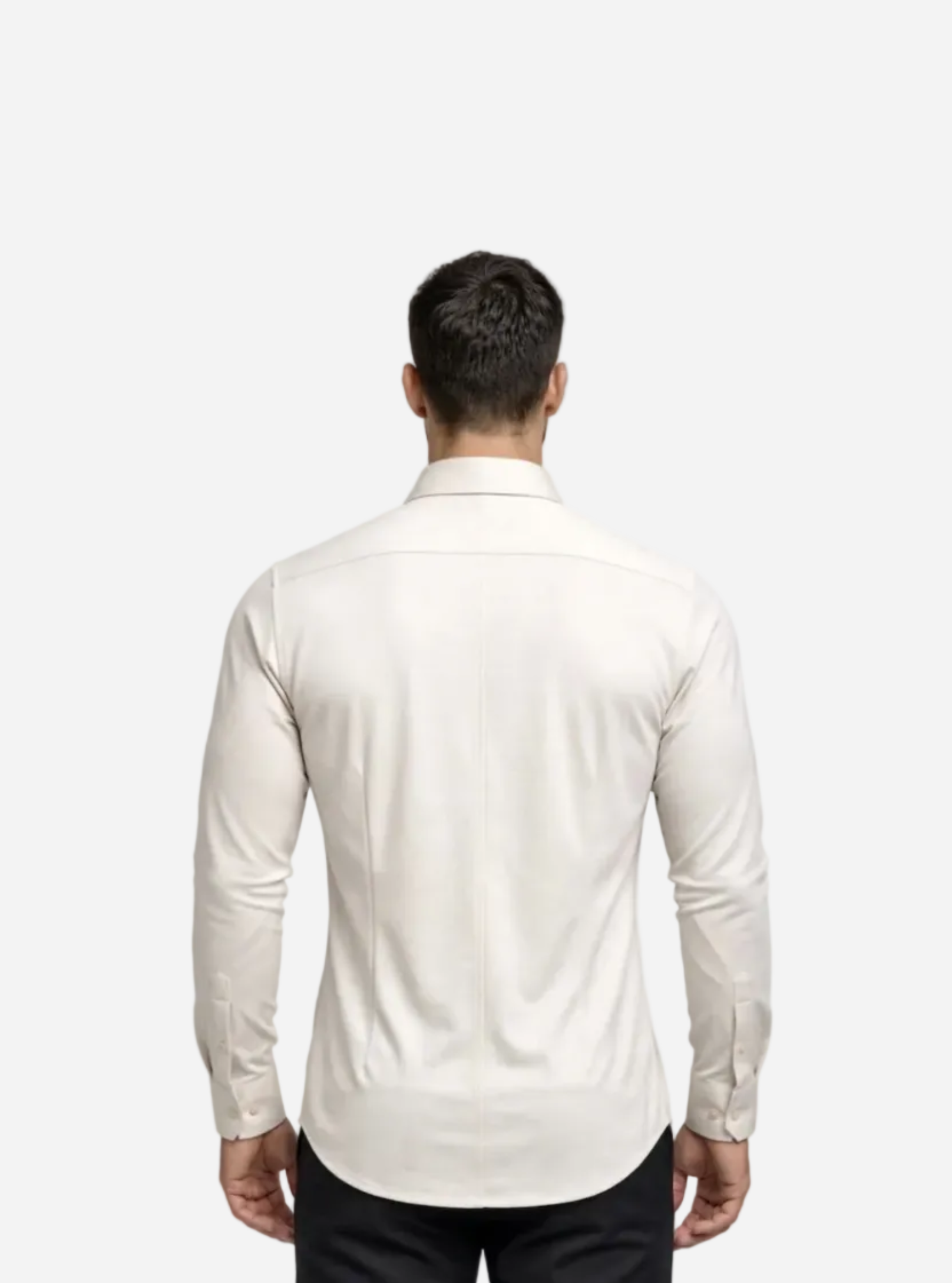 Camisa Caballero De Niko