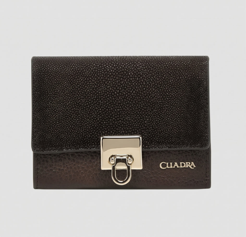 Cartera Caballero Cuadra