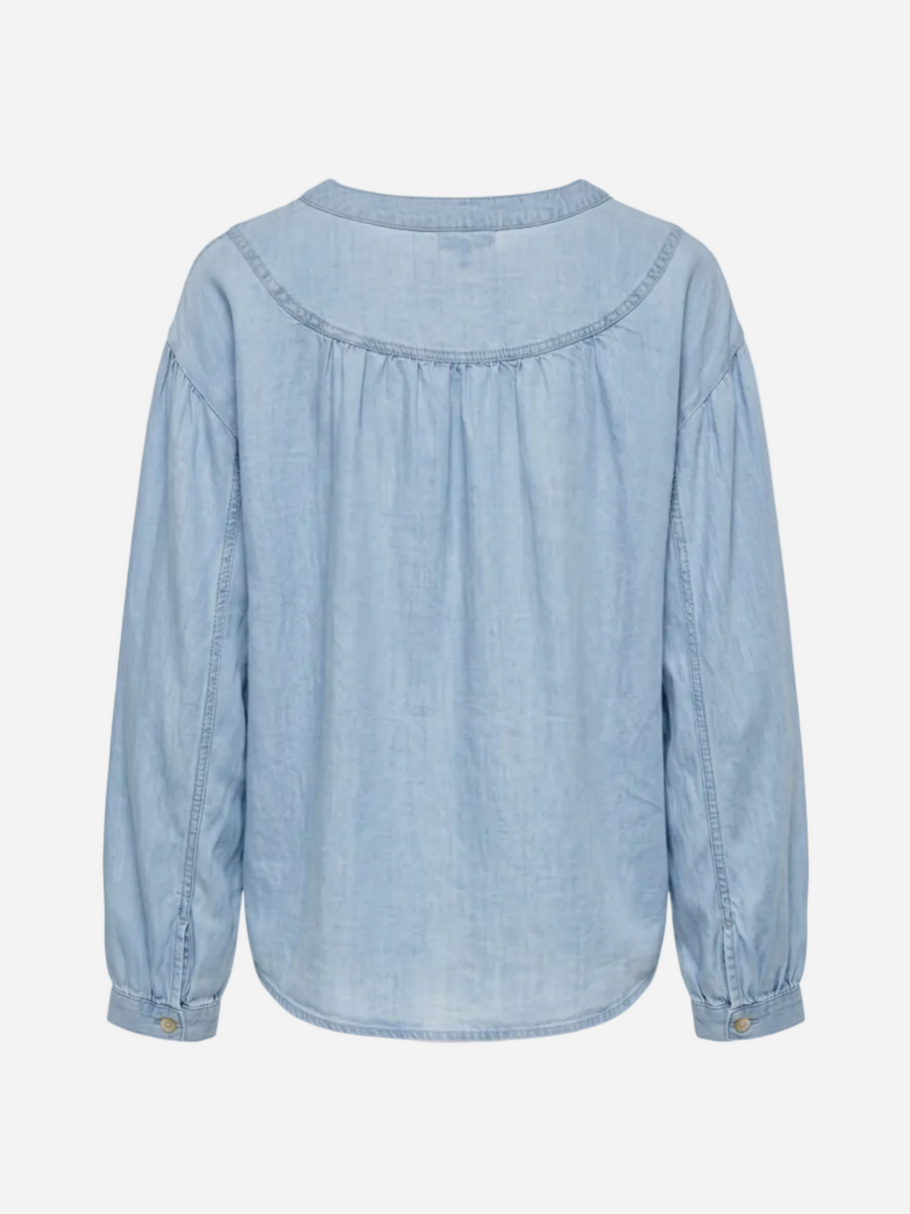 Blusa Dama Blu Pepper