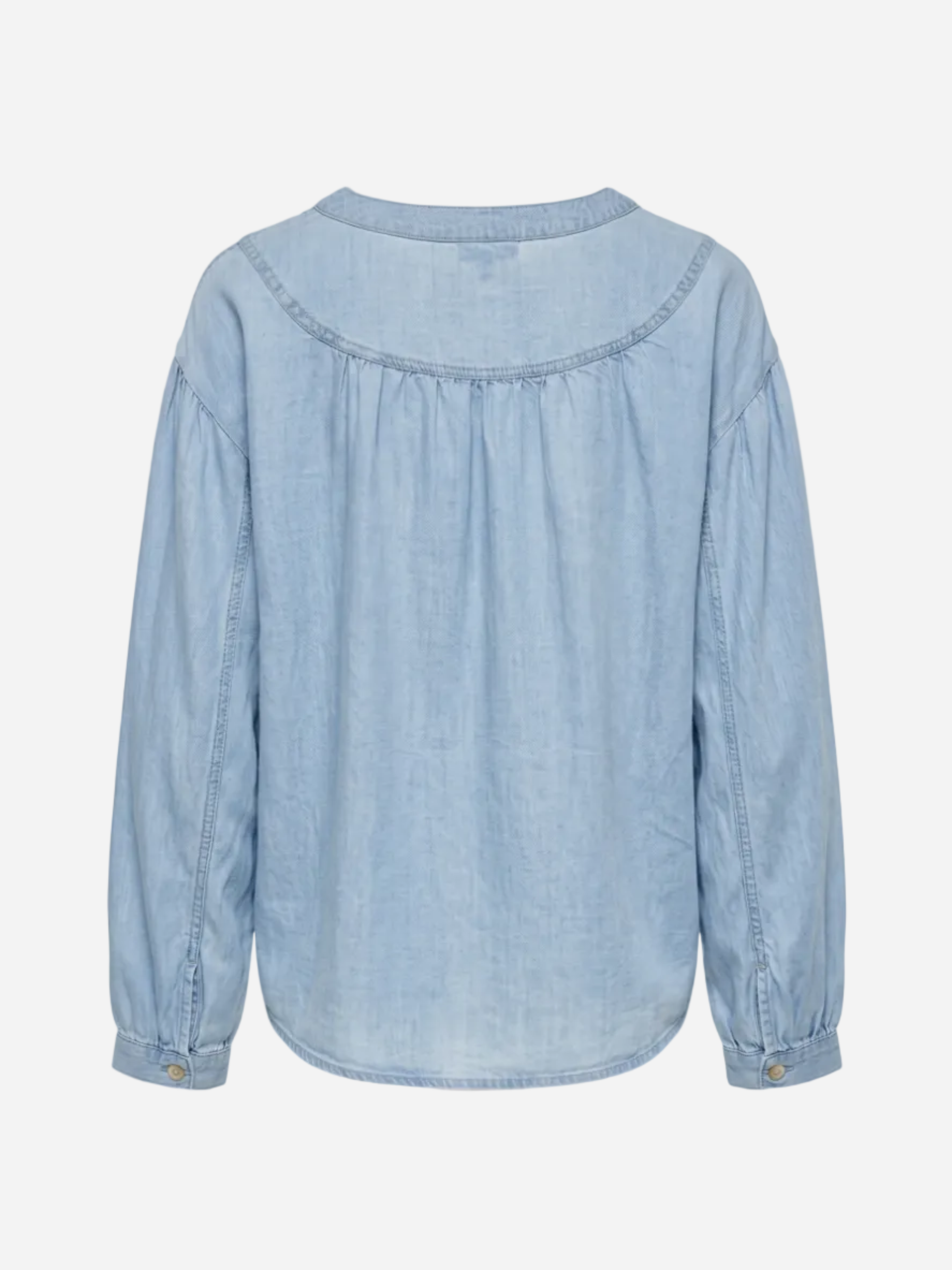 Blusa Dama Blu Pepper