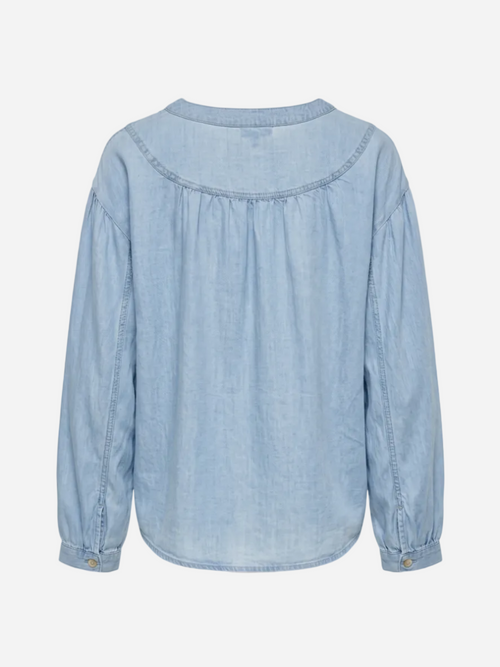Blusa Dama Blu Pepper