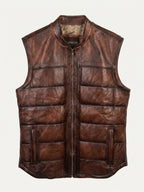 Chaleco Caballero African Boots
