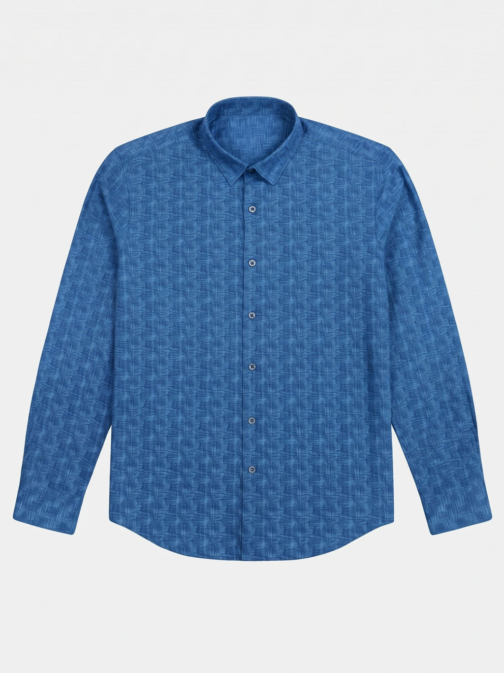 Camisa Caballero Vapaus