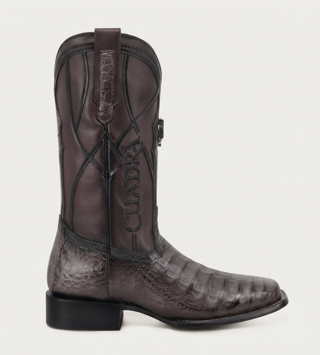 Bota Caballero Cuadra