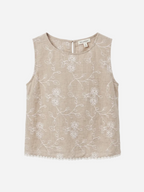 Blusa Dama Blu Pepper
