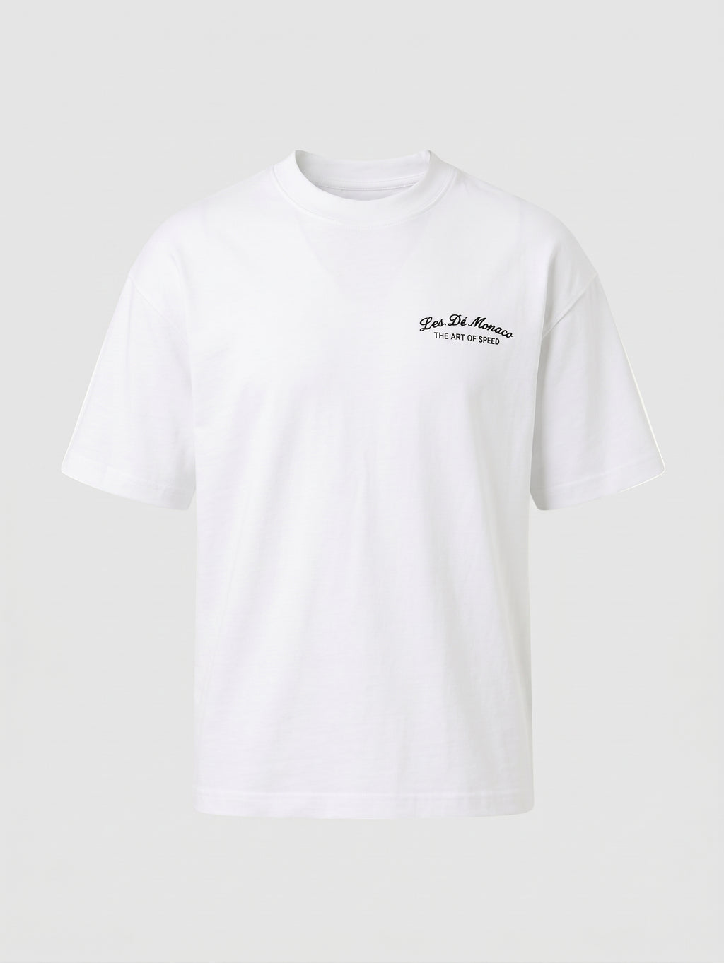 Playera Caballero Monaco
