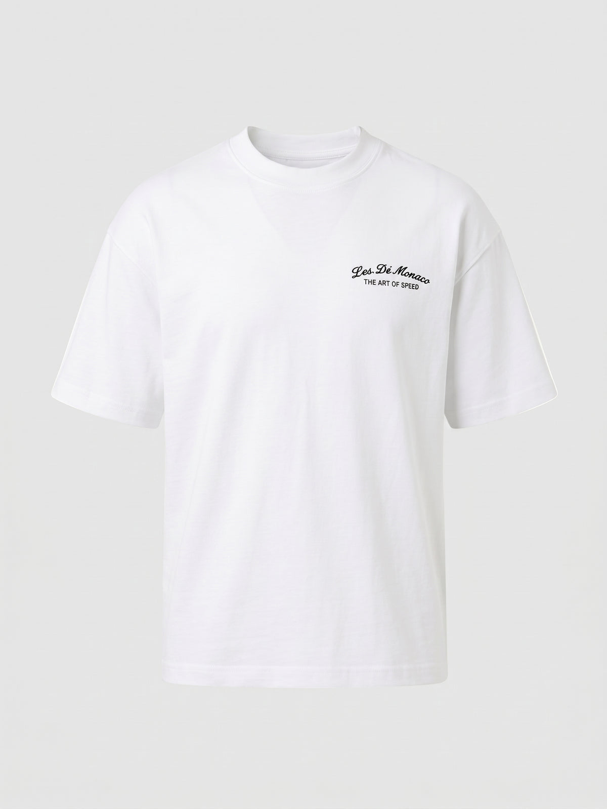 Playera Caballero Monaco
