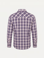 Camisa Caballero Wrangler