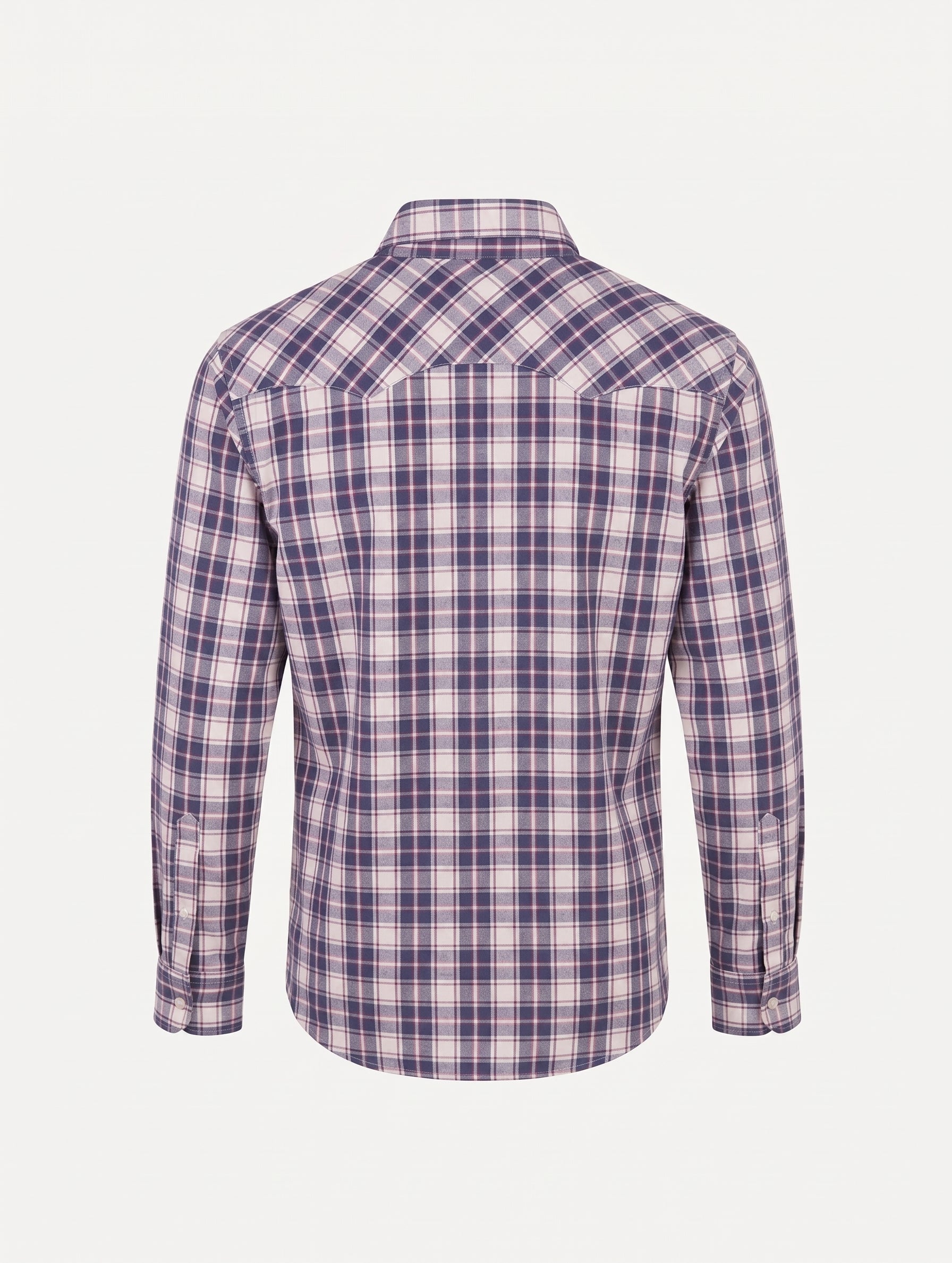 Camisa Caballero Wrangler