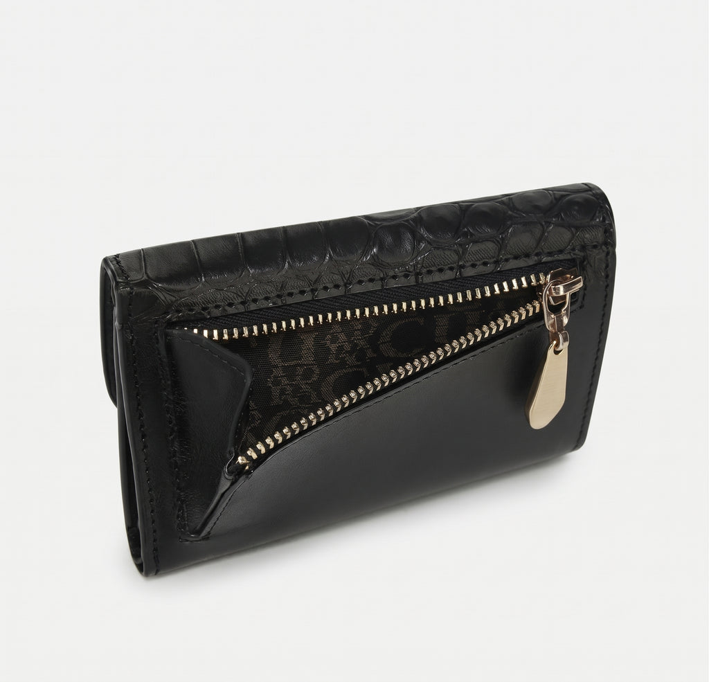 Cartera Dama Cuadra