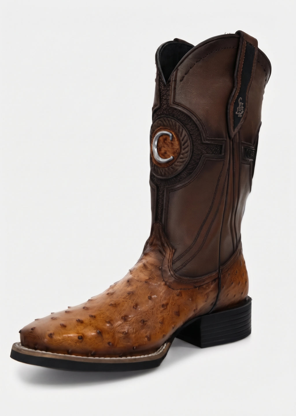 Bota caballero Cuadra