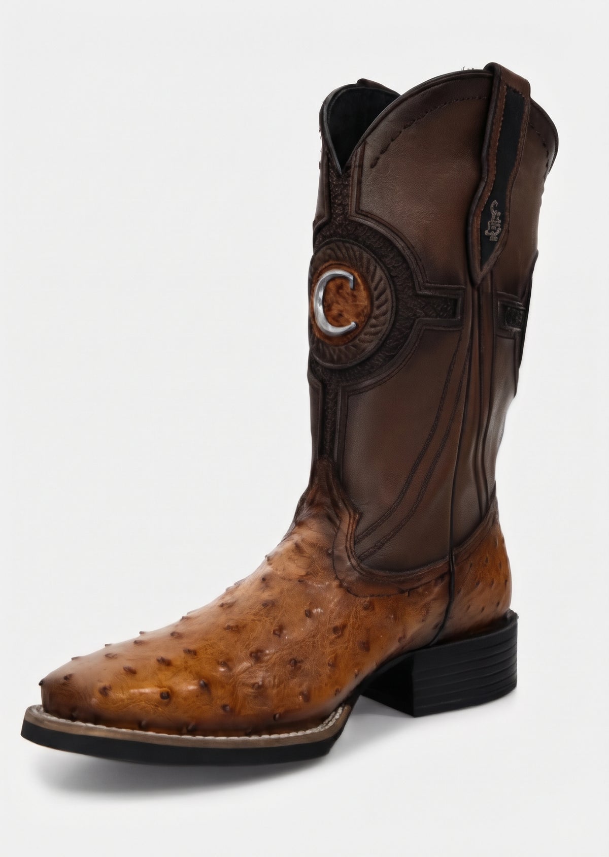 Bota caballero Cuadra