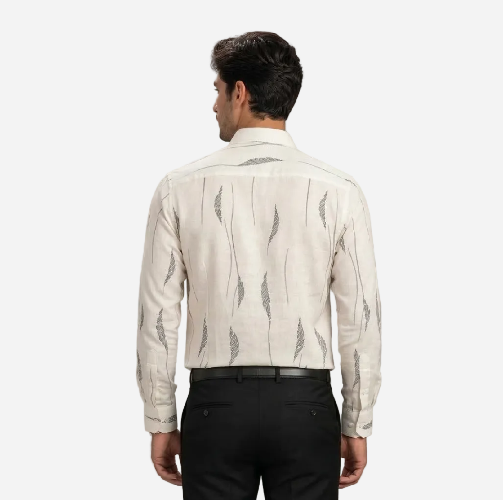 Camisa Caballero De Niko