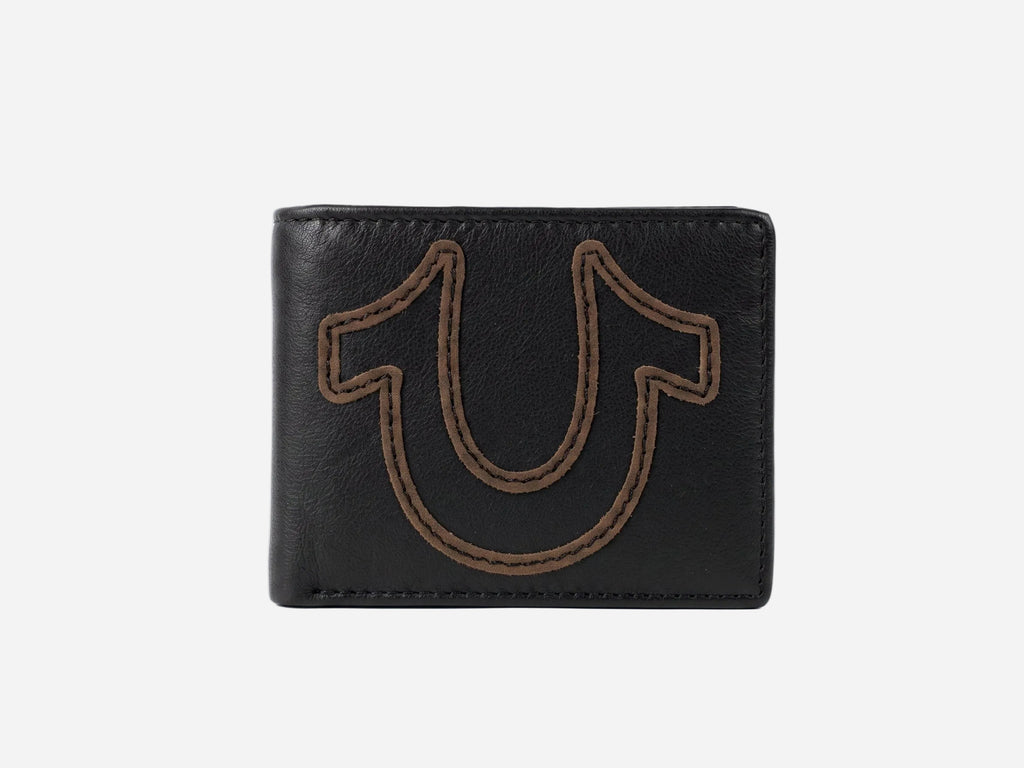 Cartera Caballero True Religion