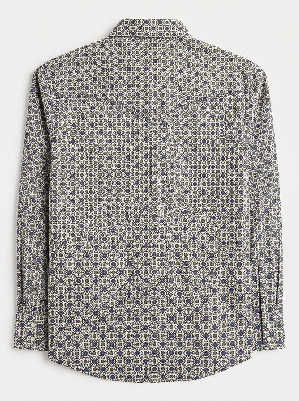 Camisa Caballero Cinch