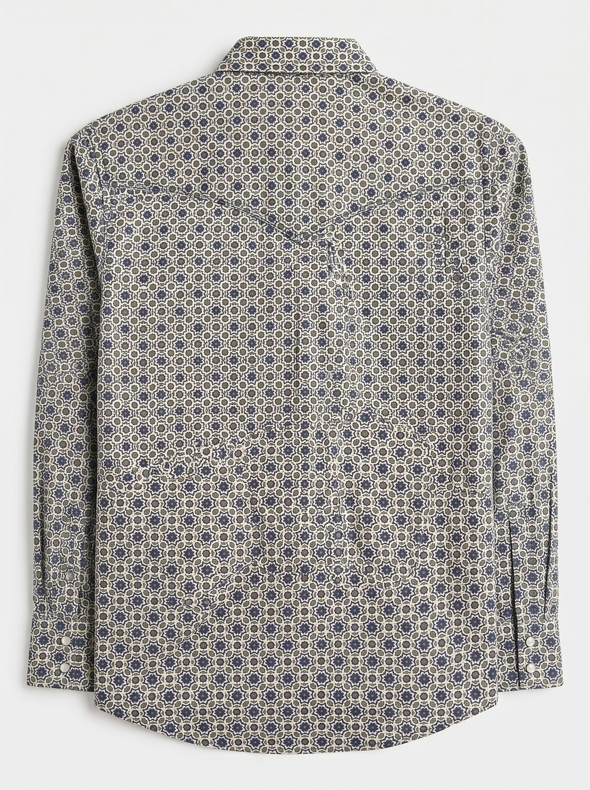 Camisa Caballero Cinch