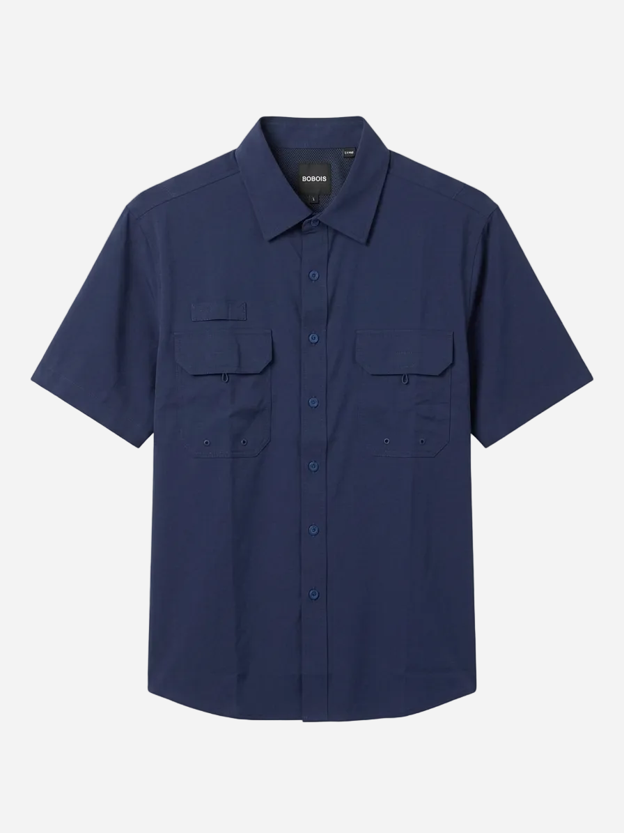 Camisa Caballero Bobois