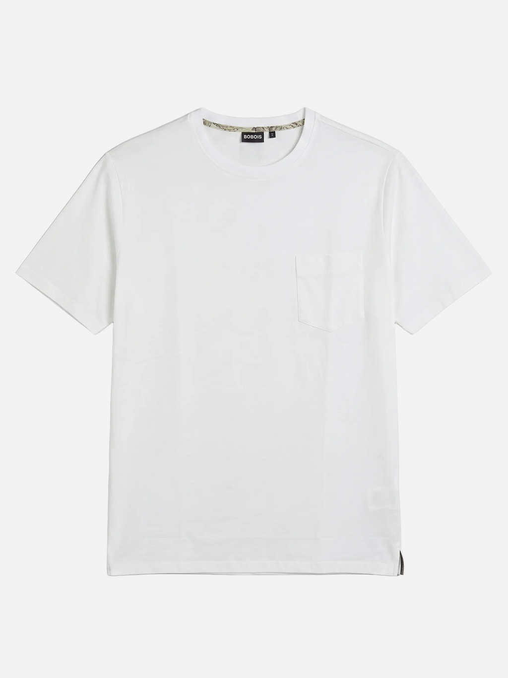 Playera Caballero Bobois