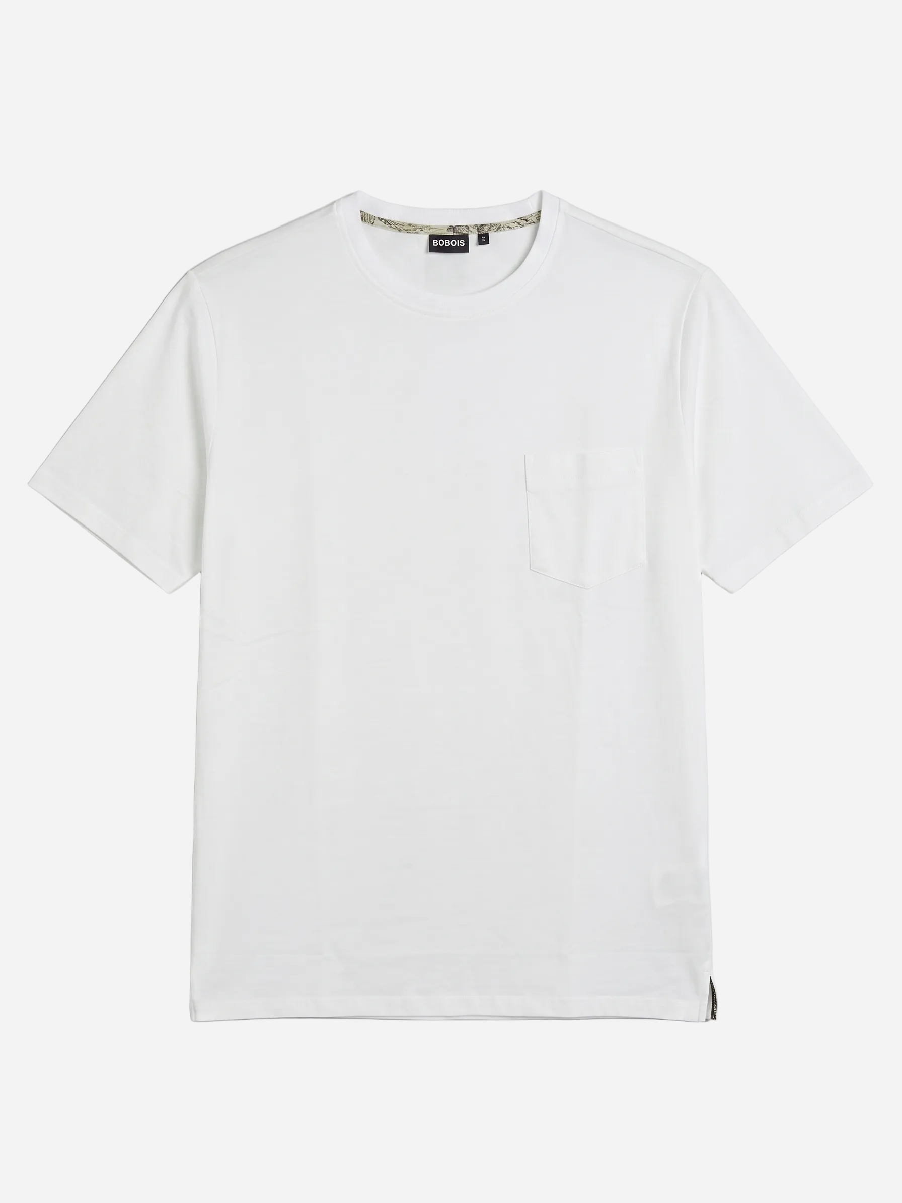 Playera Caballero Bobois
