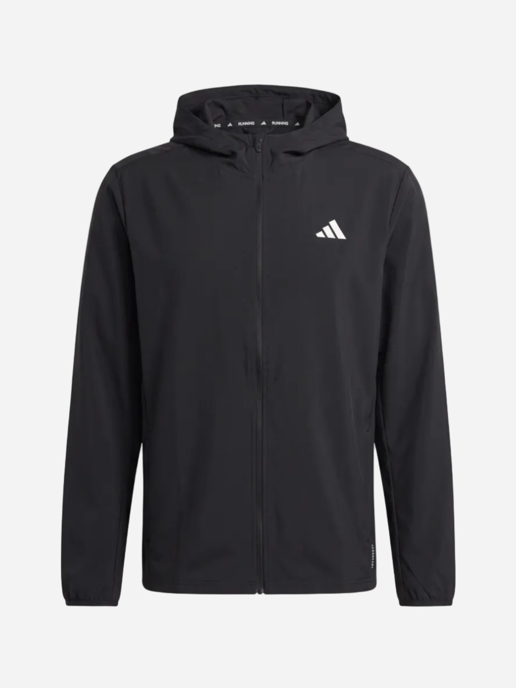 Chamarra Caballero Adidas