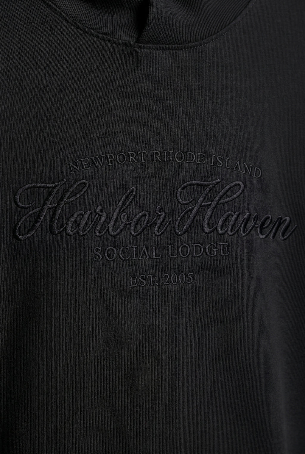 Sudadera Caballero Lob