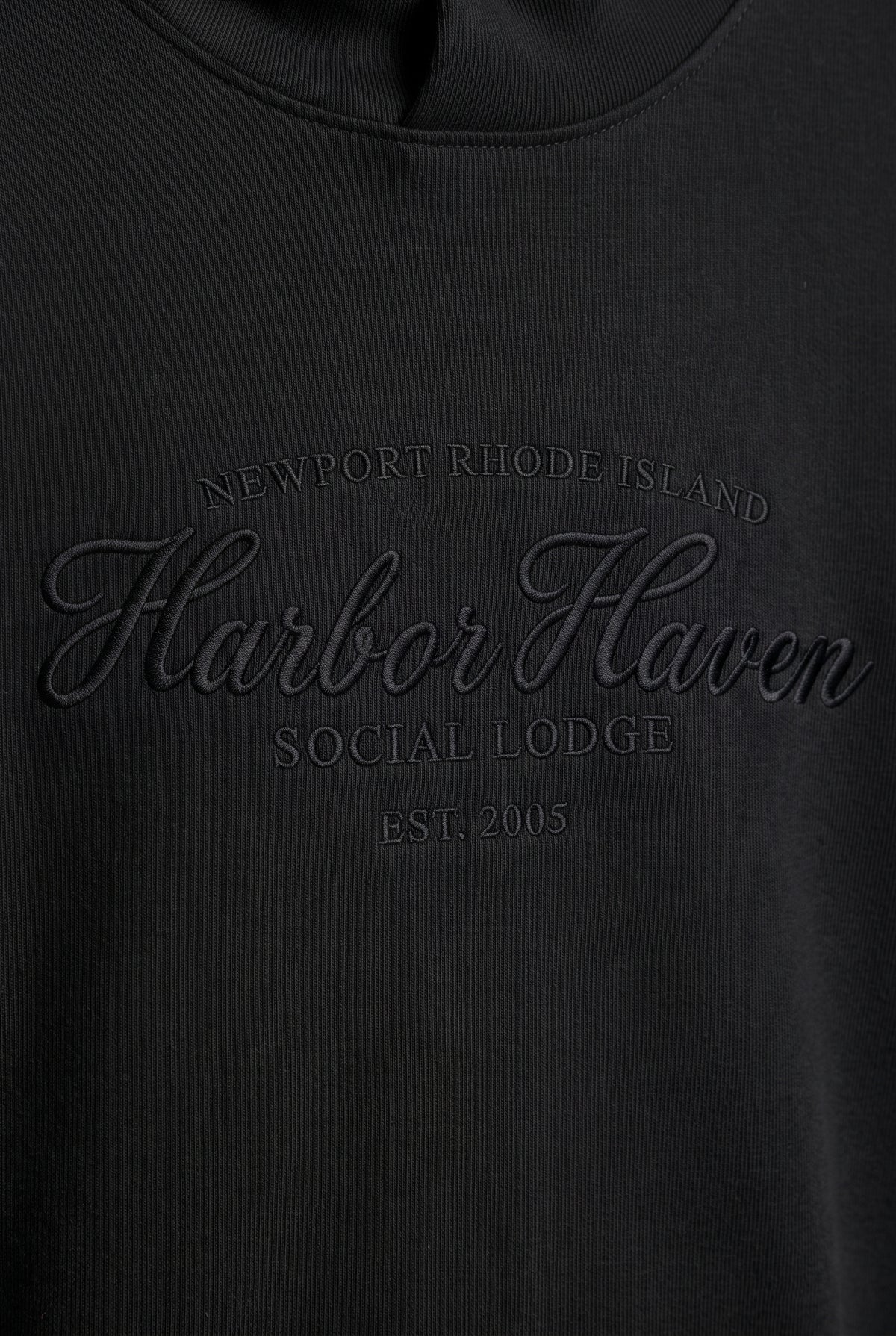Sudadera Caballero Lob