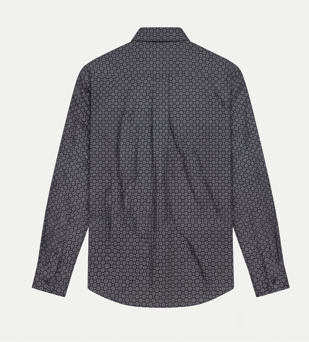Camisa Caballero Cinch