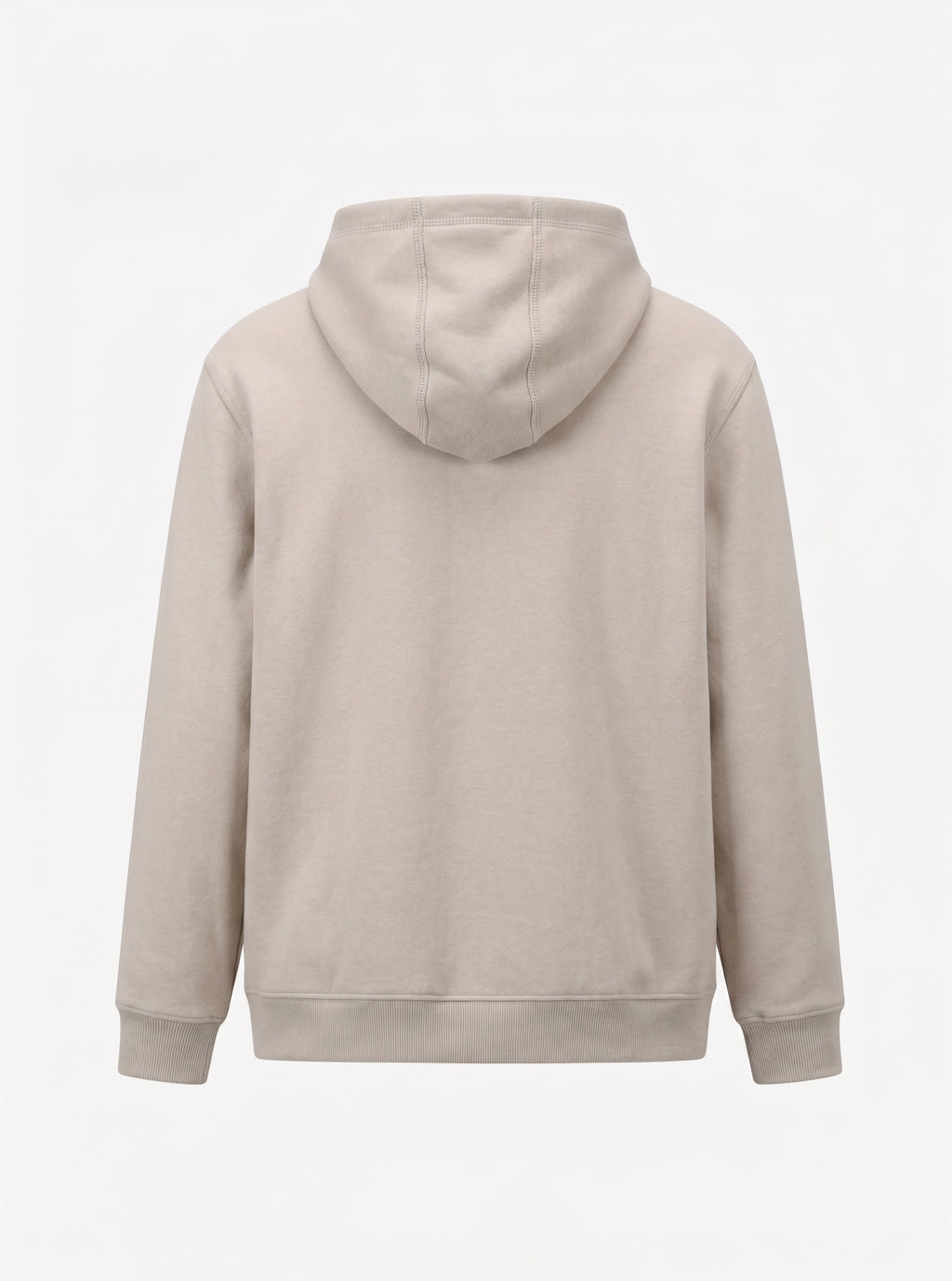 Sudadera Caballero Alberto Olguin