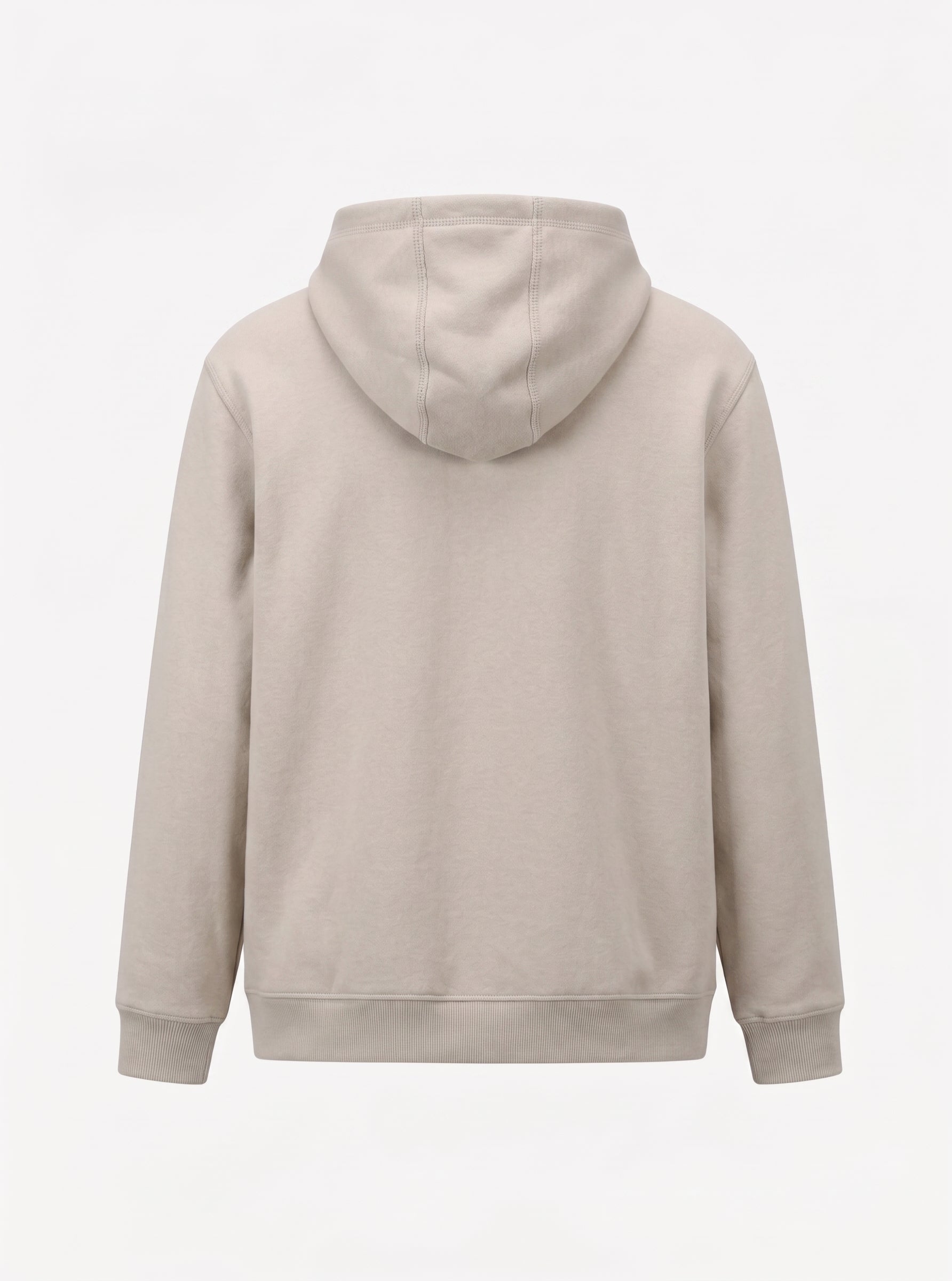 Sudadera Caballero Alberto Olguin