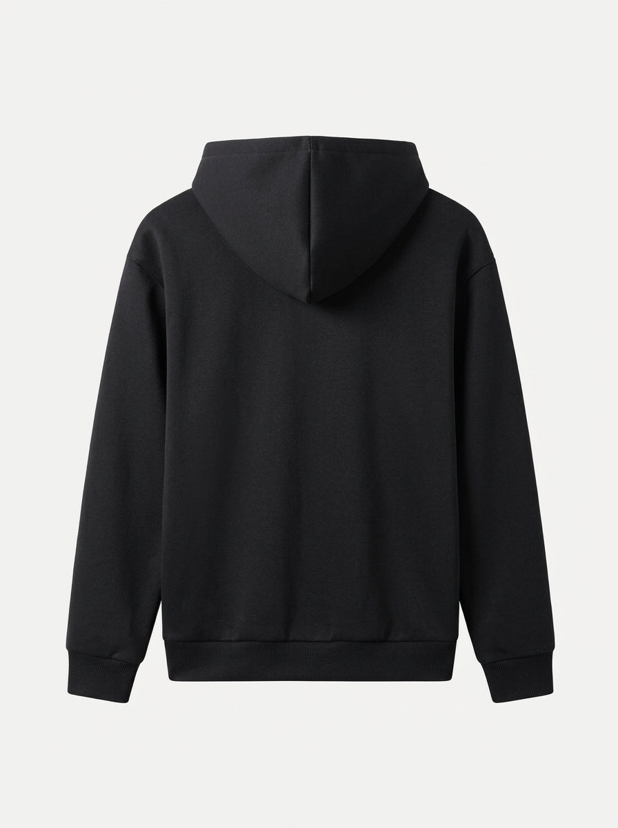 Sudadera Caballero Alberto Olguin