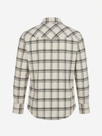 Camisa Caballero Wrangler