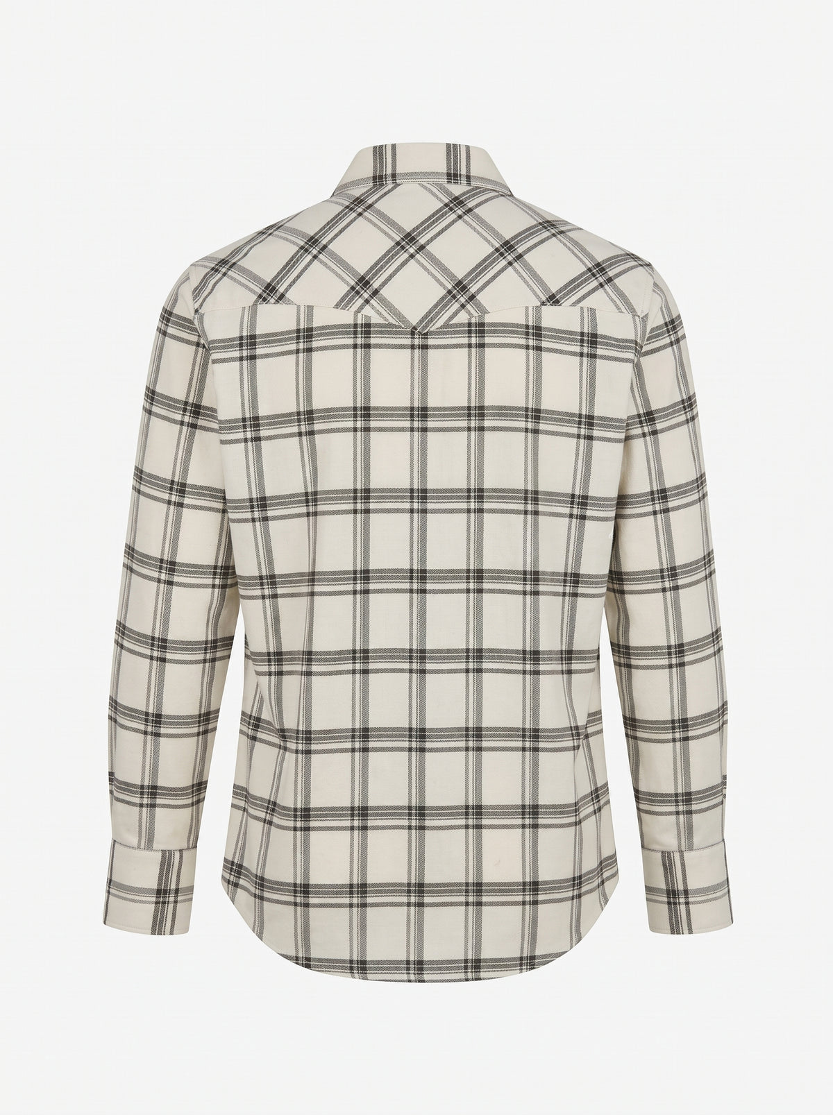 Camisa Caballero Wrangler