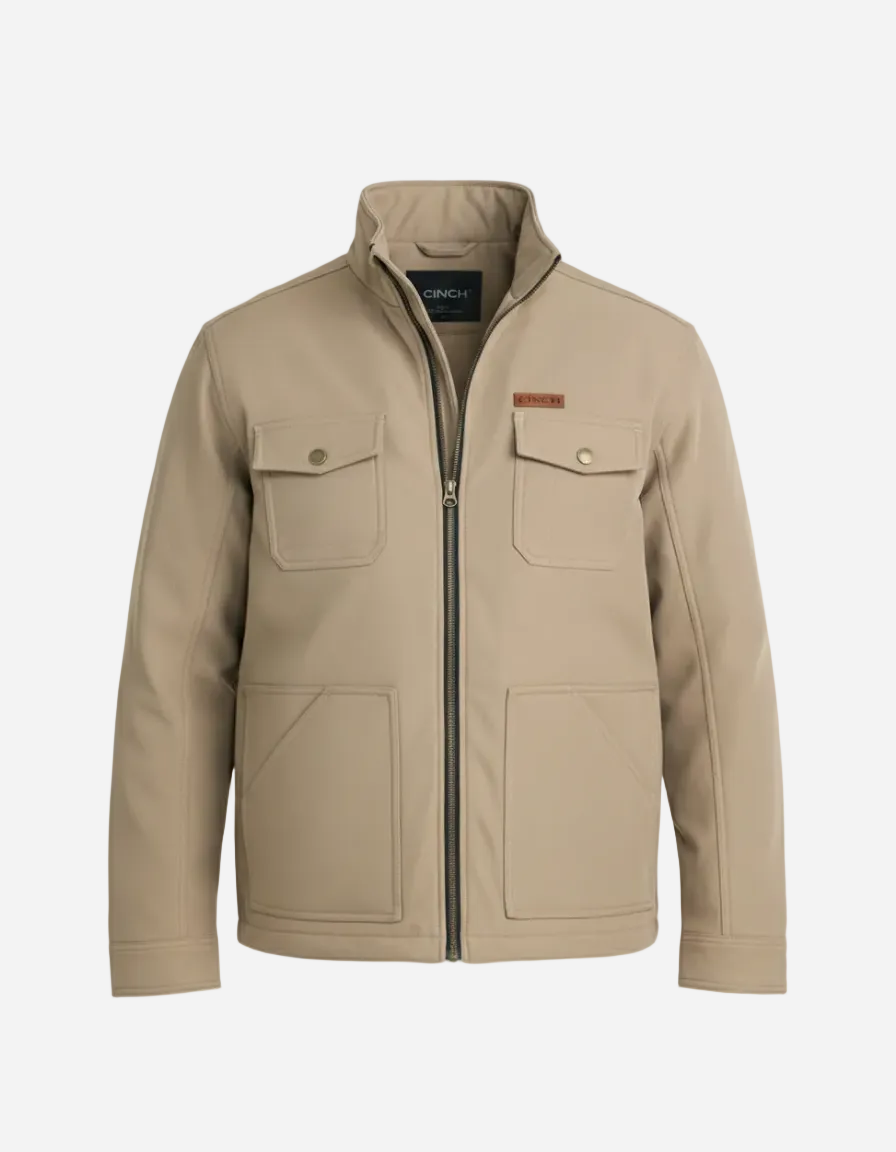 Chamarra Caballero Cinch