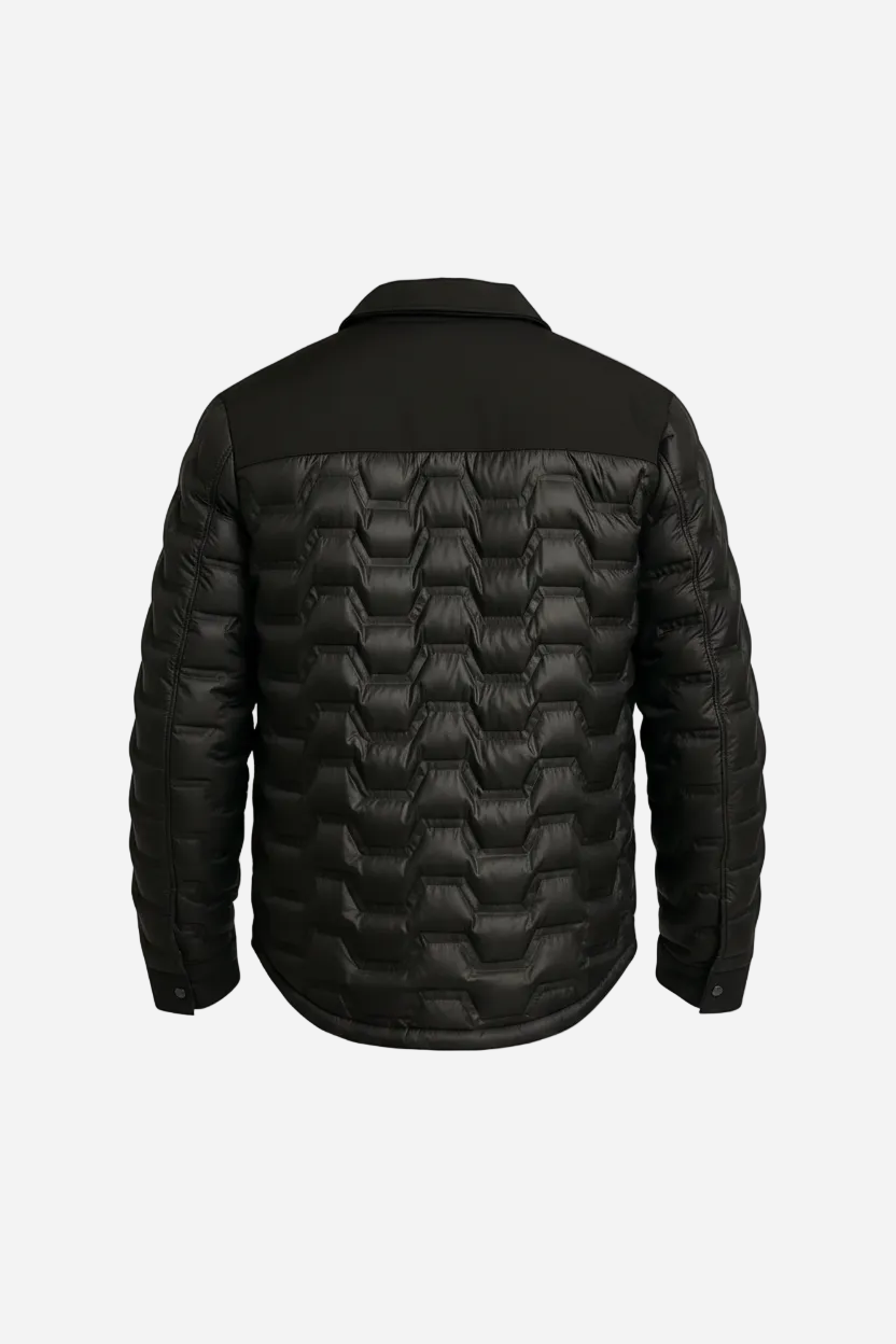 Chamarra Caballero Bobois