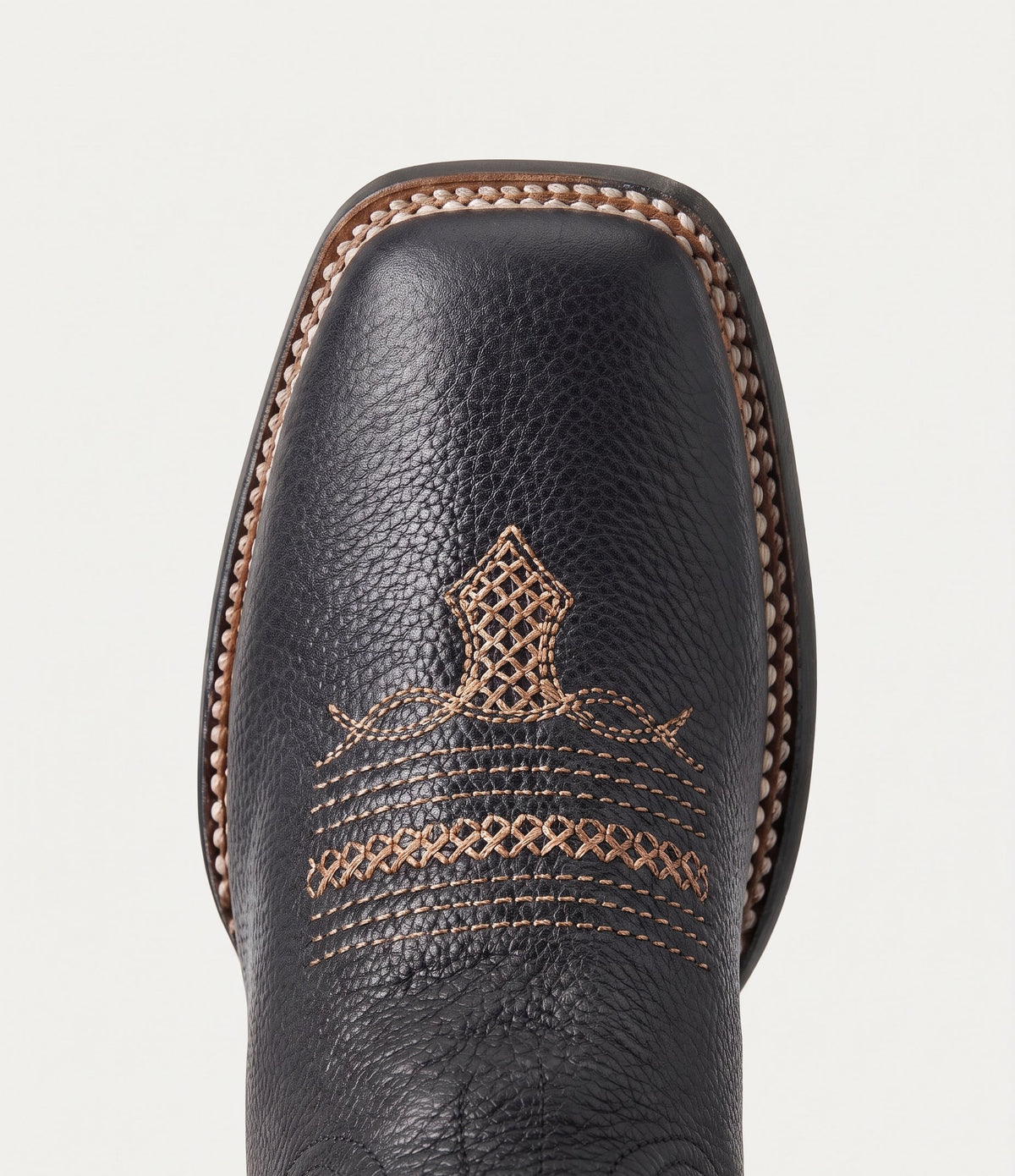 Bota Caballero Cuadra