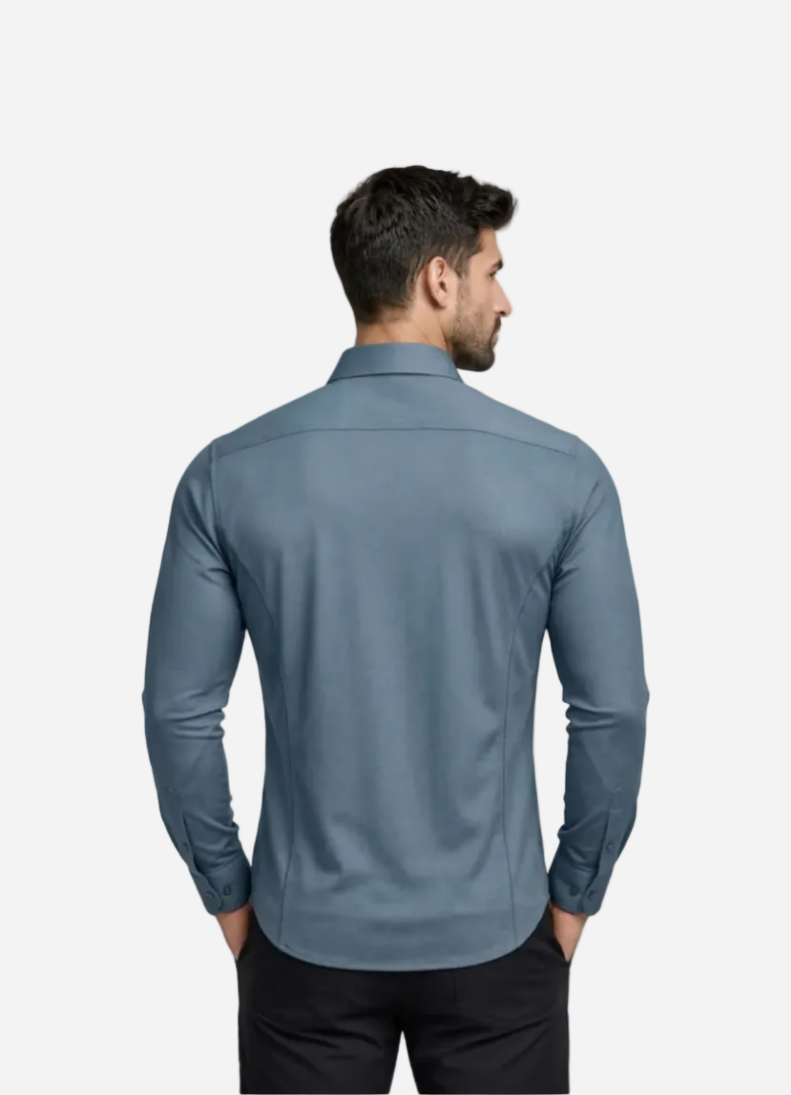 Camisa Caballero De Niko