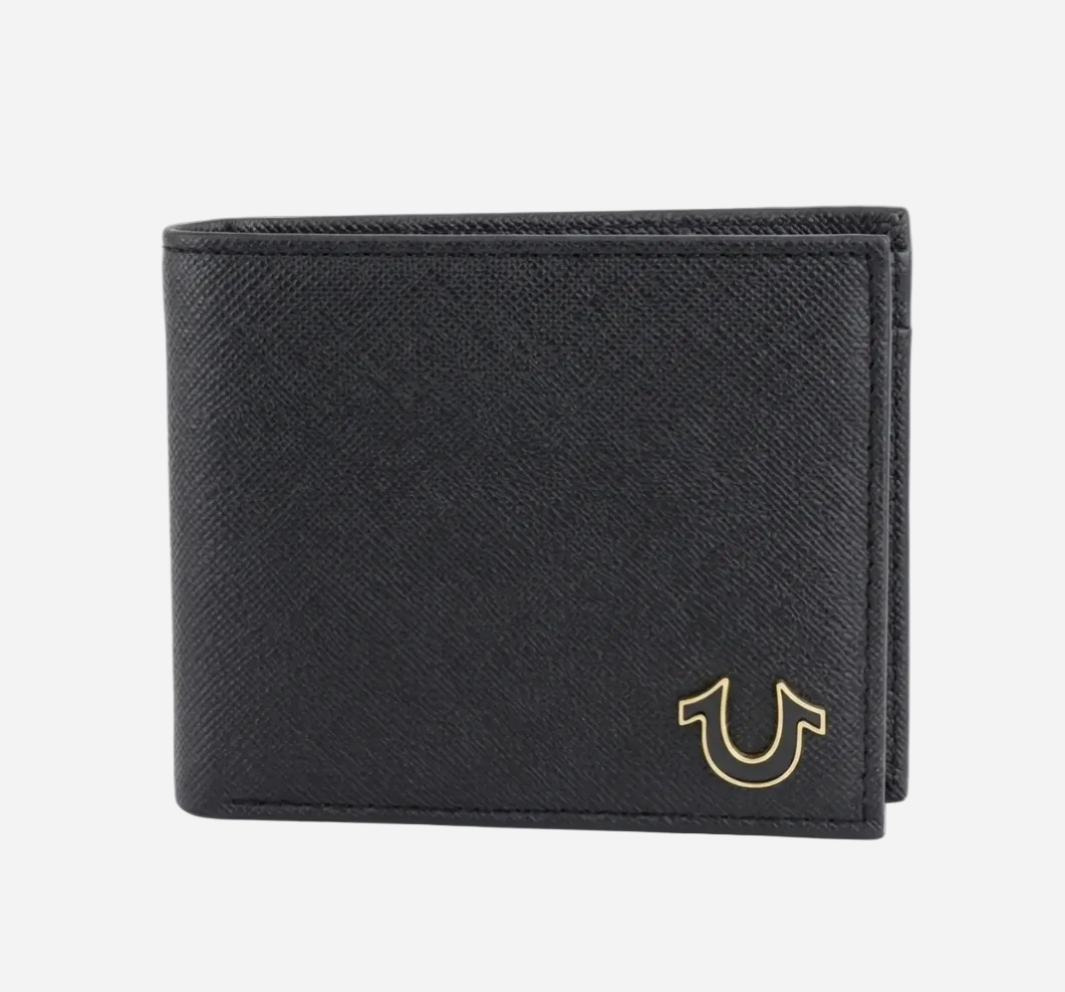 Cartera Caballero True Religion