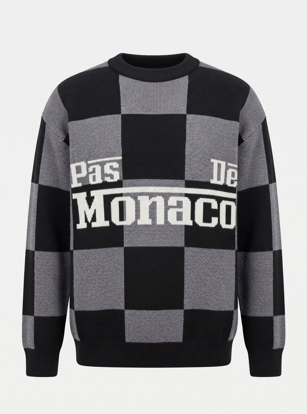 Sueter Caballero Monaco